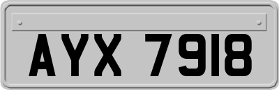 AYX7918