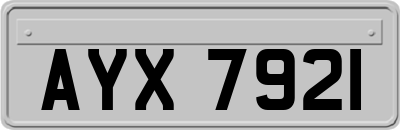 AYX7921