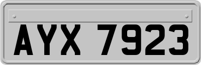 AYX7923