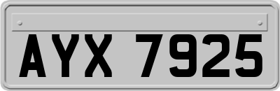 AYX7925