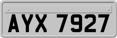 AYX7927