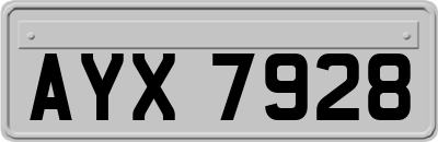 AYX7928