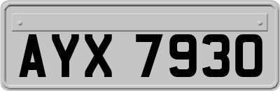 AYX7930