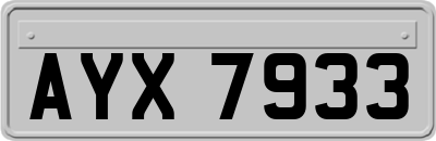AYX7933