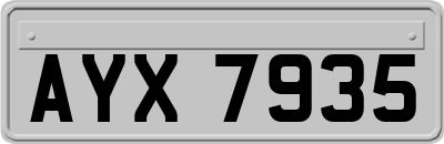 AYX7935