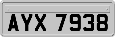 AYX7938