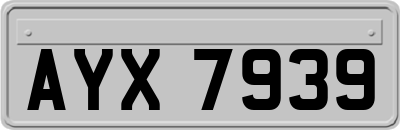 AYX7939