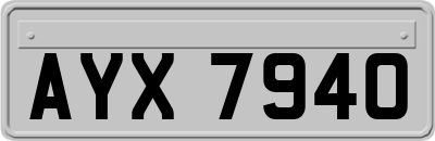 AYX7940