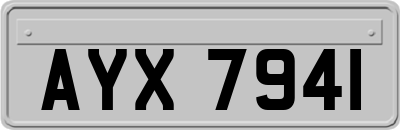 AYX7941