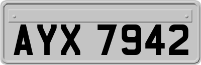 AYX7942