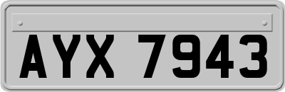 AYX7943