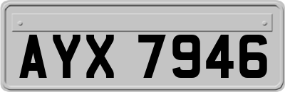 AYX7946