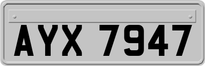 AYX7947