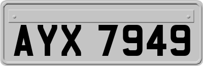AYX7949