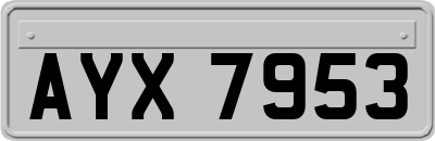 AYX7953