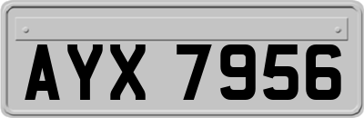 AYX7956