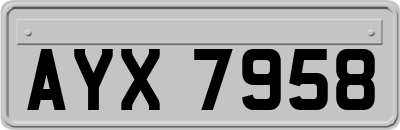 AYX7958