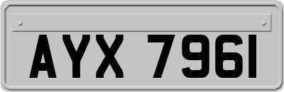 AYX7961