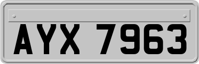AYX7963