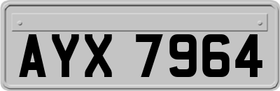 AYX7964