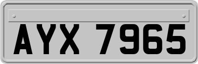 AYX7965