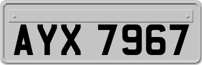 AYX7967