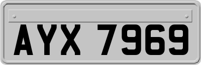 AYX7969