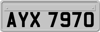 AYX7970