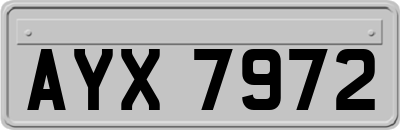 AYX7972