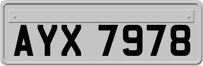 AYX7978