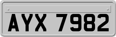 AYX7982