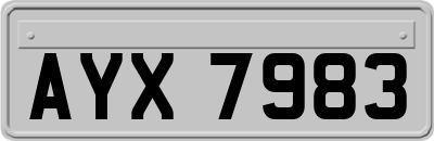 AYX7983