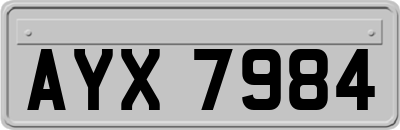 AYX7984