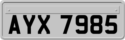 AYX7985