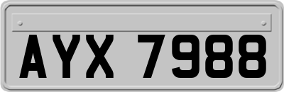 AYX7988