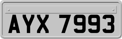 AYX7993