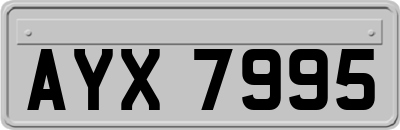 AYX7995