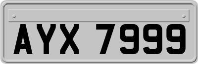 AYX7999