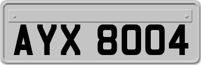 AYX8004