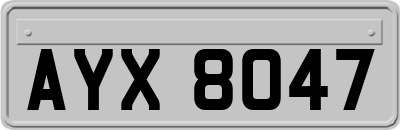 AYX8047