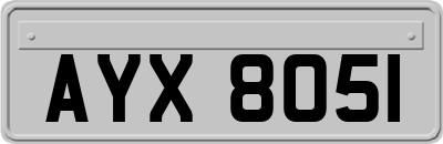 AYX8051
