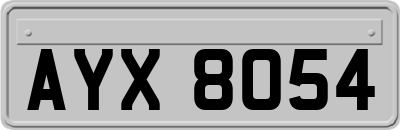 AYX8054