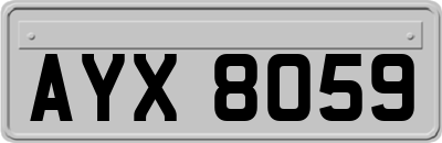 AYX8059