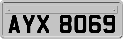 AYX8069
