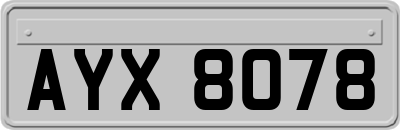 AYX8078