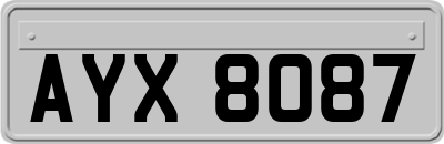 AYX8087