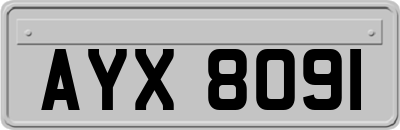 AYX8091