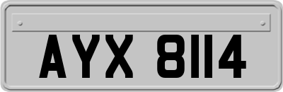 AYX8114