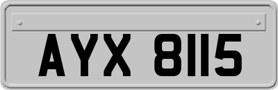 AYX8115