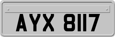 AYX8117